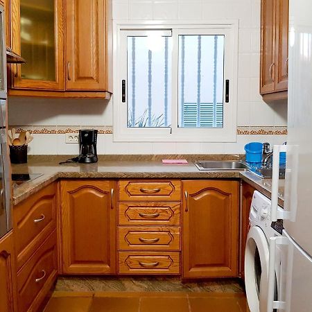 Apartamento Mayi 2 มอร์โร เดล ฆาเบล ภายนอก รูปภาพ