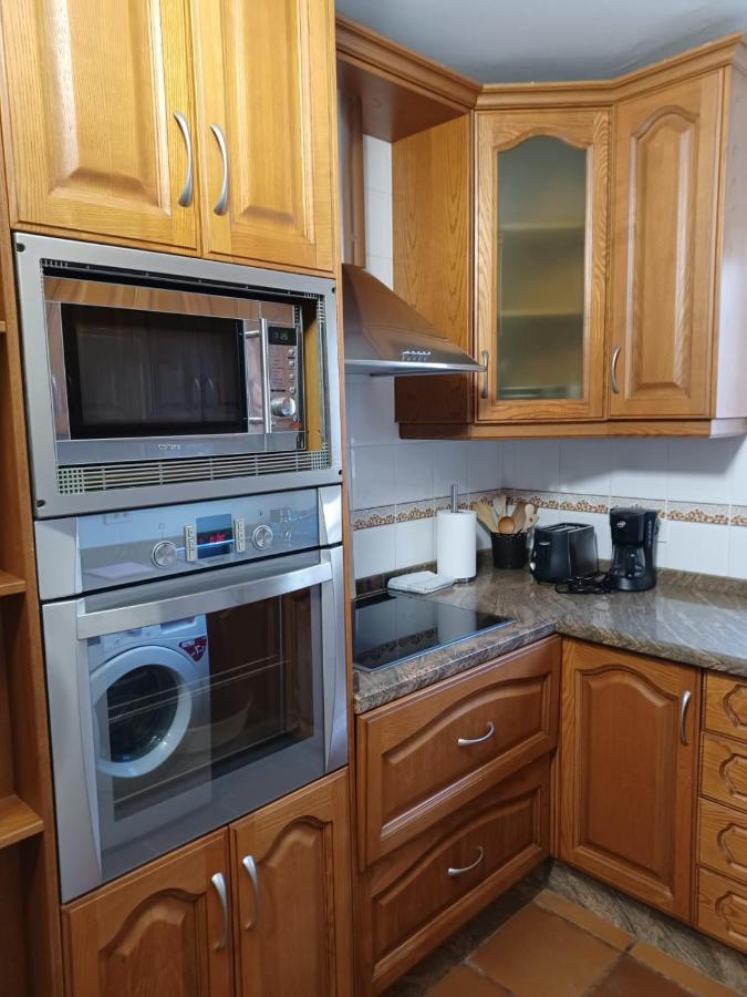 Apartamento Mayi 2 มอร์โร เดล ฆาเบล ภายนอก รูปภาพ