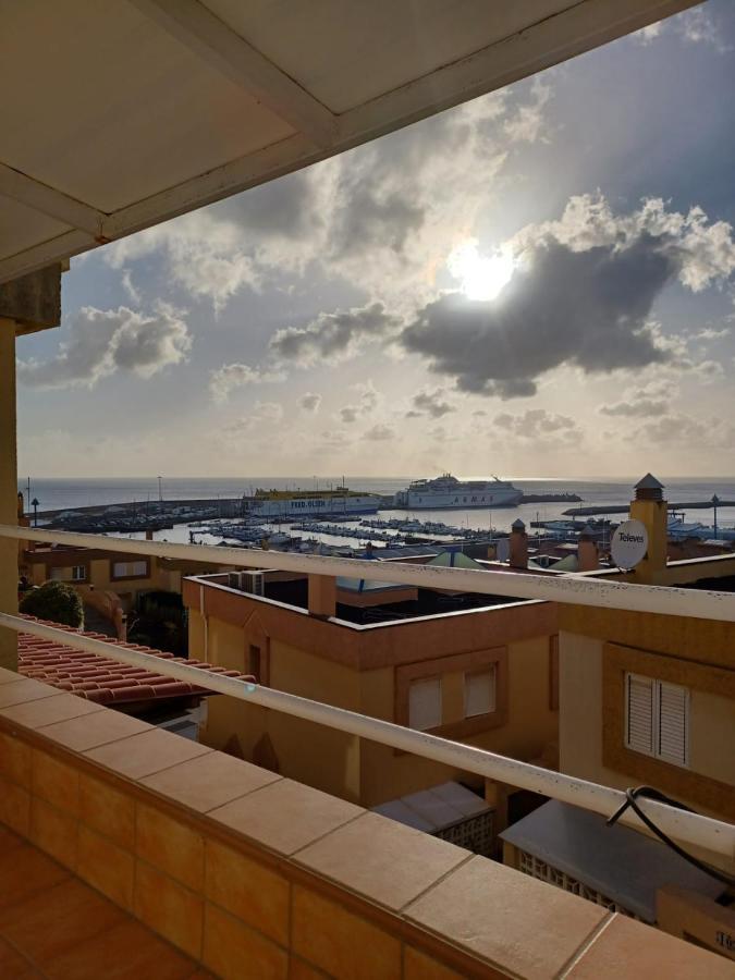 Apartamento Mayi 2 มอร์โร เดล ฆาเบล ภายนอก รูปภาพ