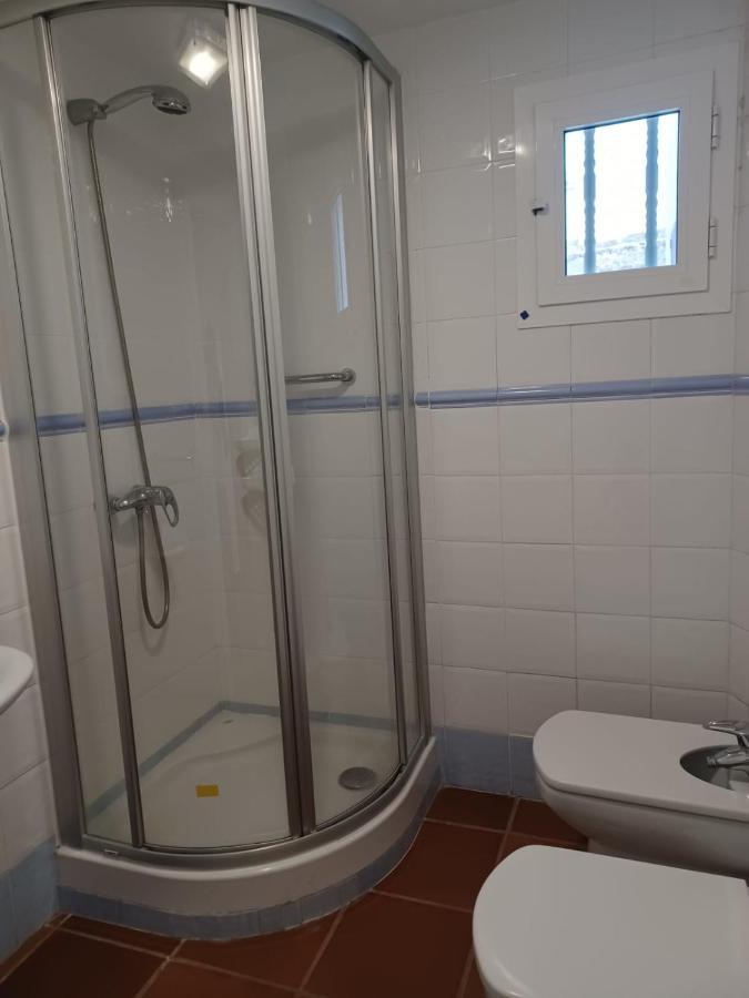 Apartamento Mayi 2 มอร์โร เดล ฆาเบล ภายนอก รูปภาพ