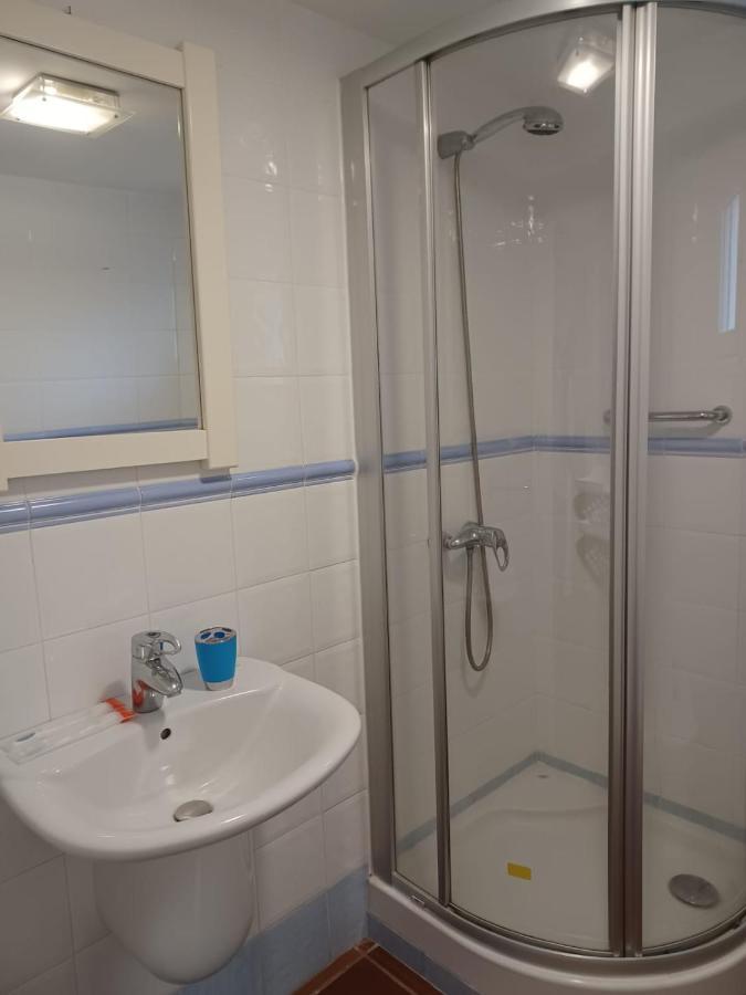 Apartamento Mayi 2 มอร์โร เดล ฆาเบล ภายนอก รูปภาพ