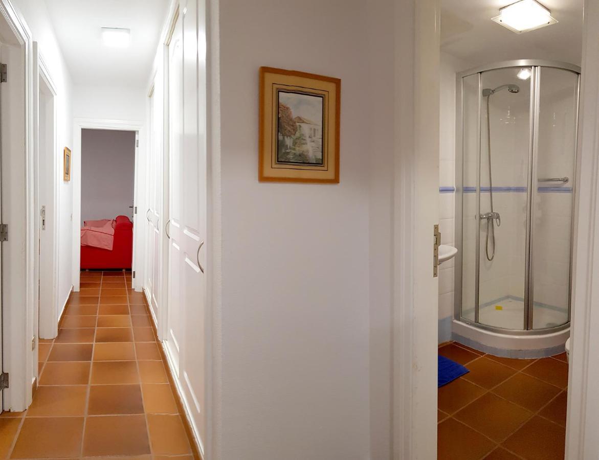 Apartamento Mayi 2 มอร์โร เดล ฆาเบล ภายนอก รูปภาพ