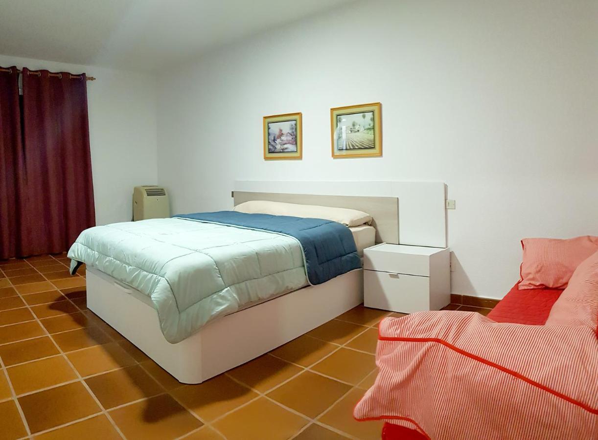 Apartamento Mayi 2 มอร์โร เดล ฆาเบล ภายนอก รูปภาพ