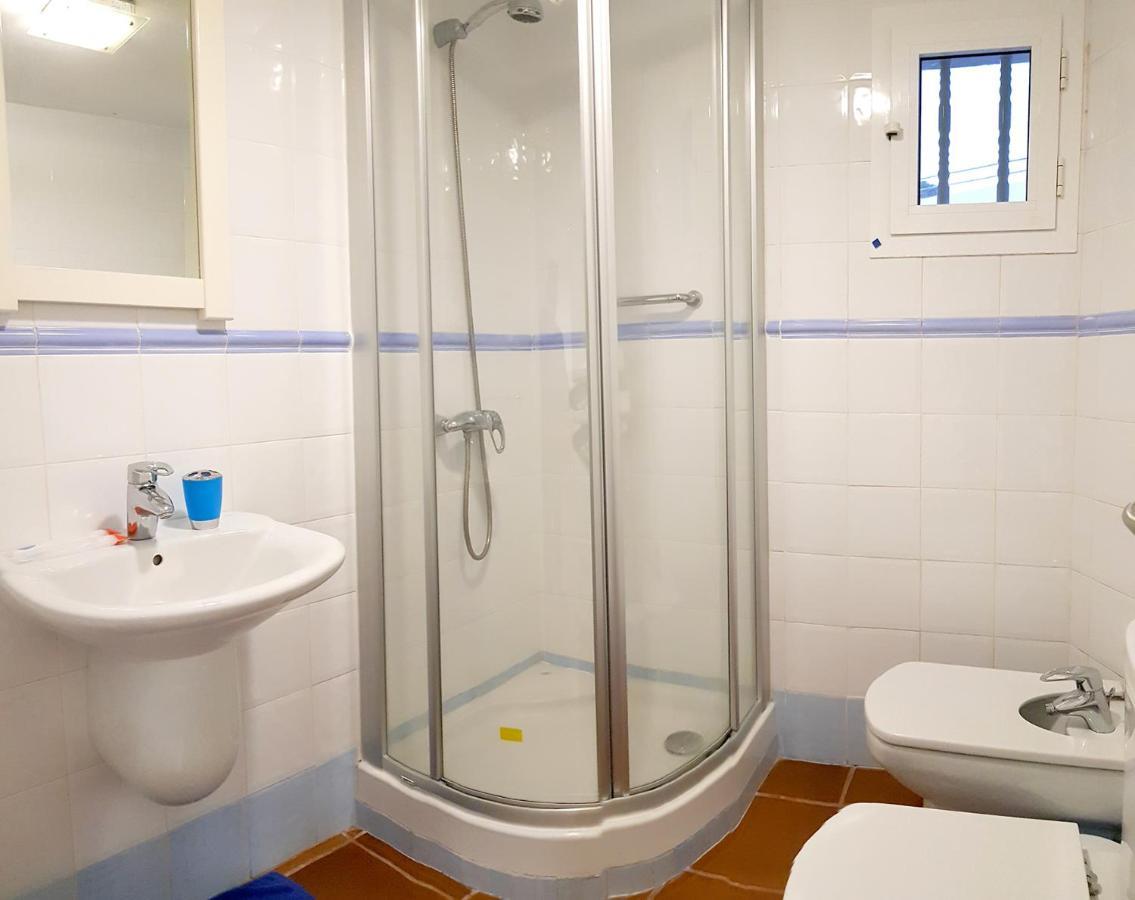 Apartamento Mayi 2 มอร์โร เดล ฆาเบล ภายนอก รูปภาพ