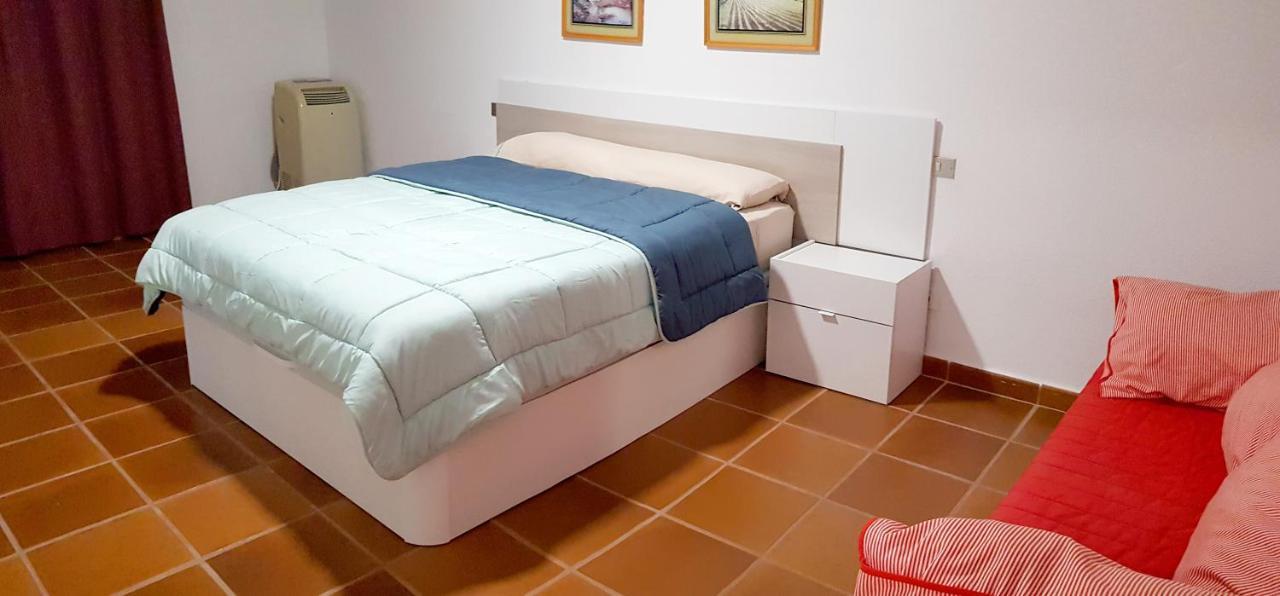 Apartamento Mayi 2 มอร์โร เดล ฆาเบล ภายนอก รูปภาพ