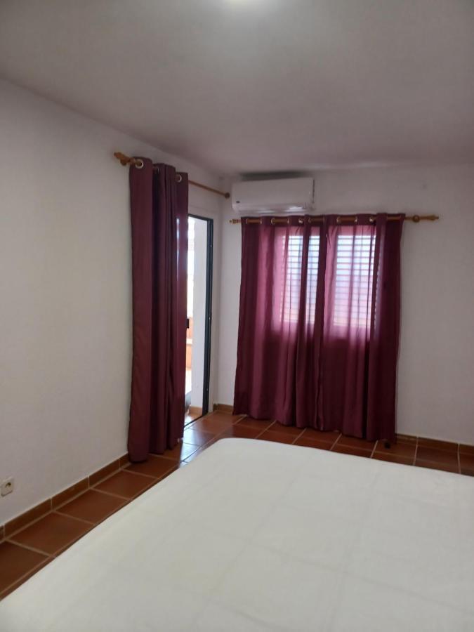 Apartamento Mayi 2 มอร์โร เดล ฆาเบล ภายนอก รูปภาพ