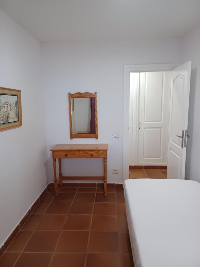 Apartamento Mayi 2 มอร์โร เดล ฆาเบล ภายนอก รูปภาพ